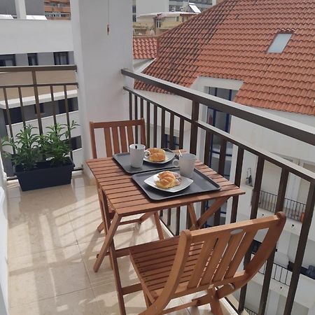 Versalles Beach Apartament Fuengirola Esterno foto