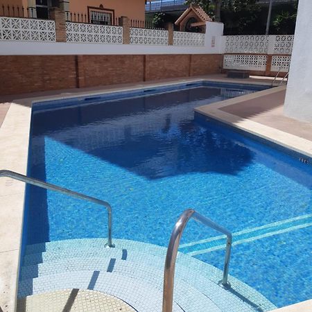 Versalles Beach Apartament Fuengirola Esterno foto