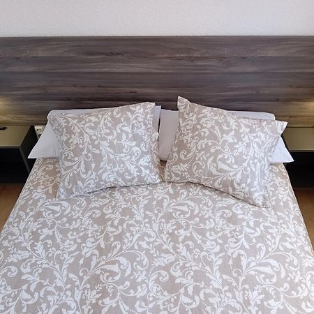 Versalles Beach Apartament Fuengirola Esterno foto