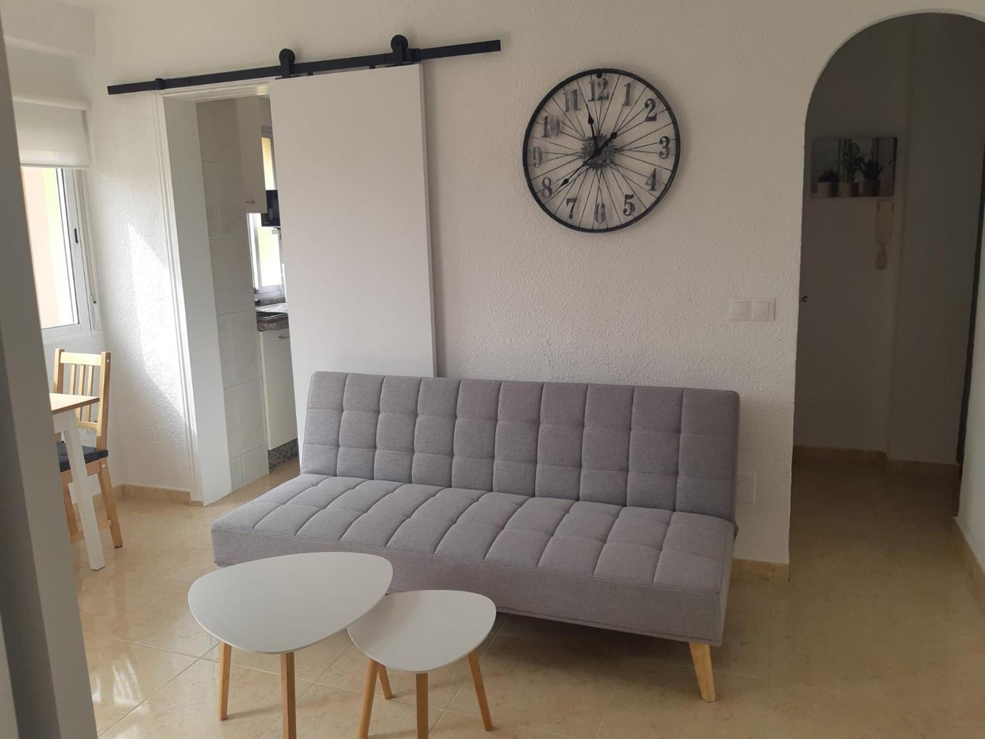 Versalles Beach Apartament Fuengirola Esterno foto