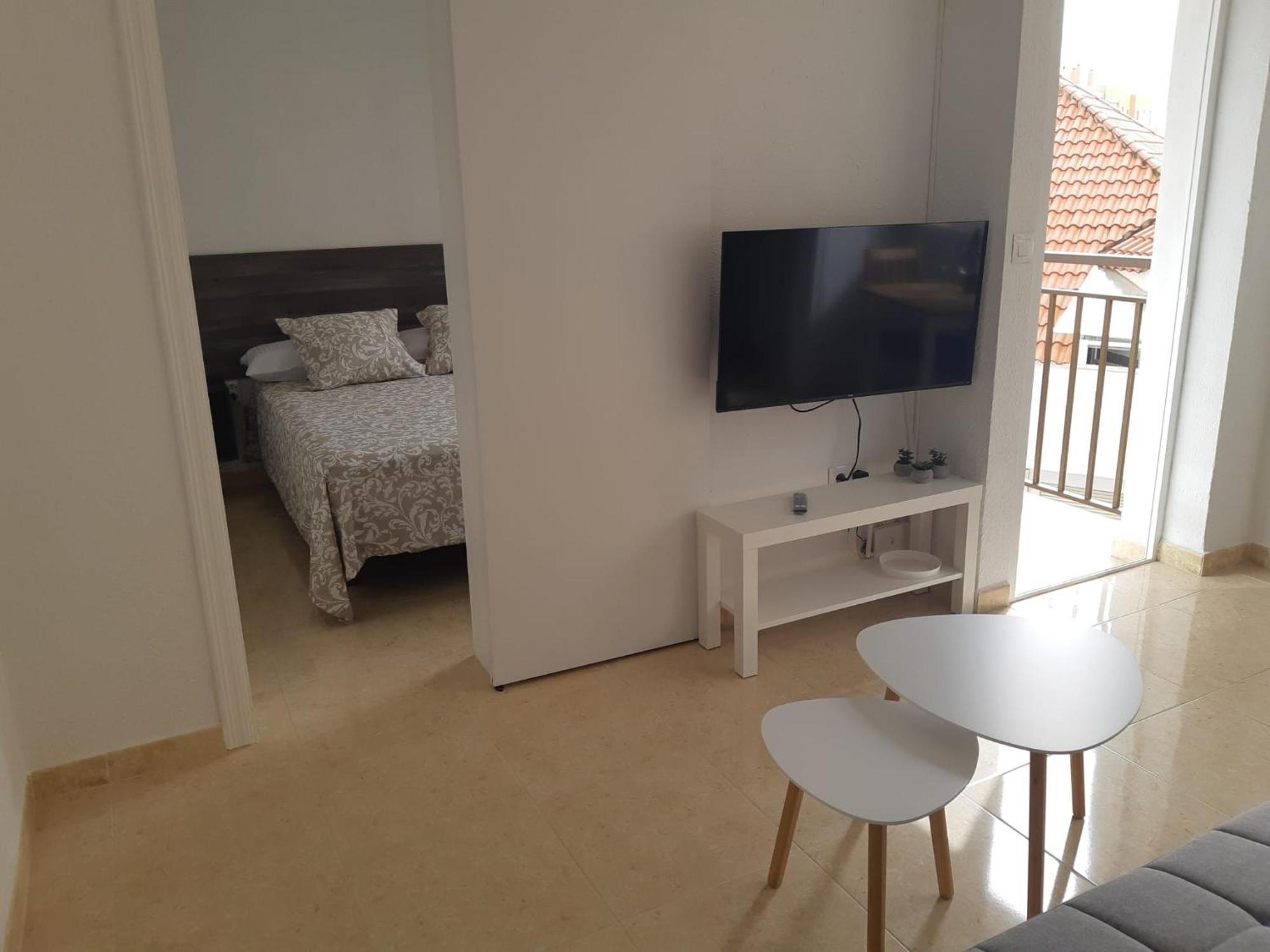 Versalles Beach Apartament Fuengirola Esterno foto