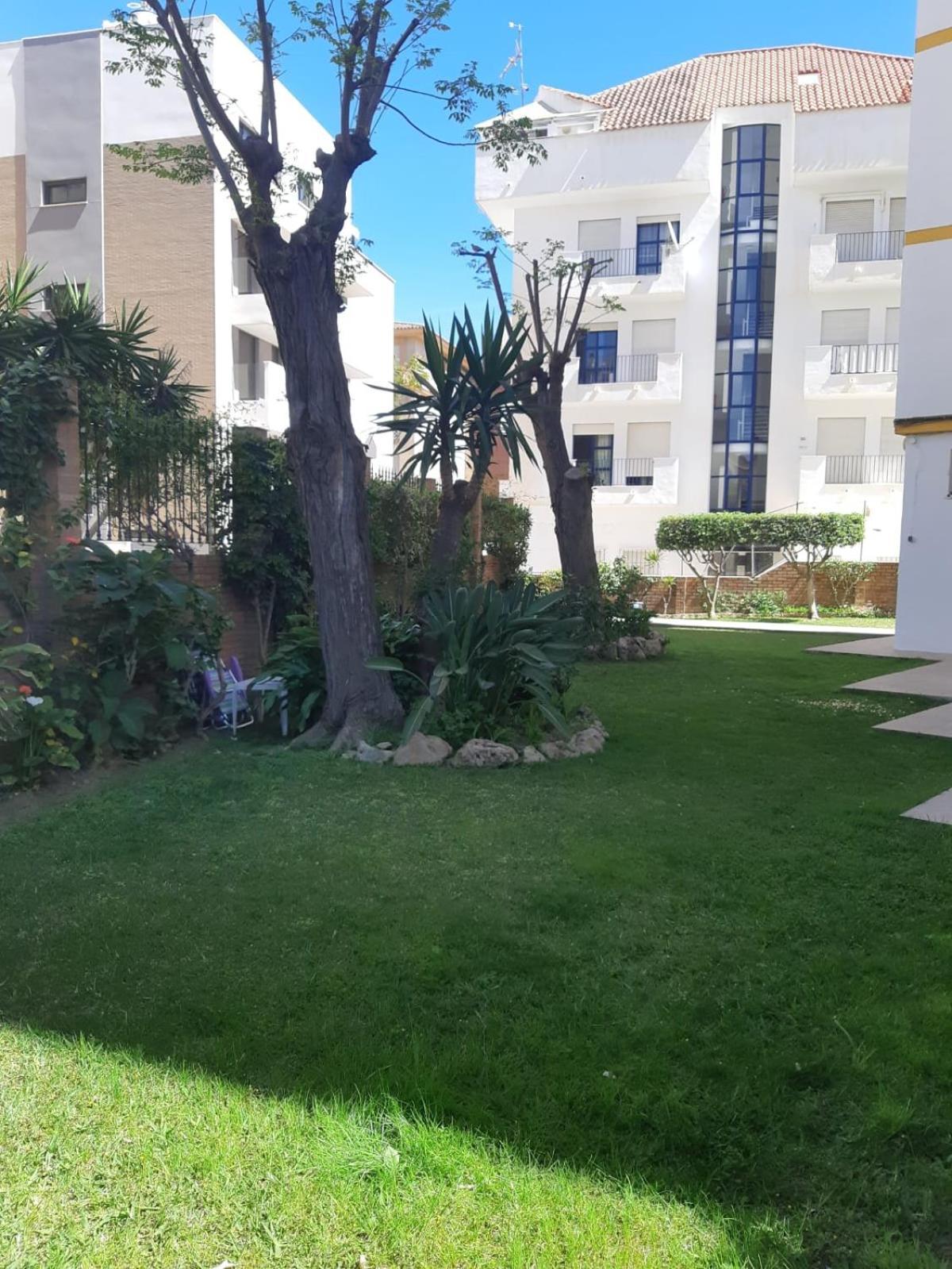 Versalles Beach Apartament Fuengirola Esterno foto