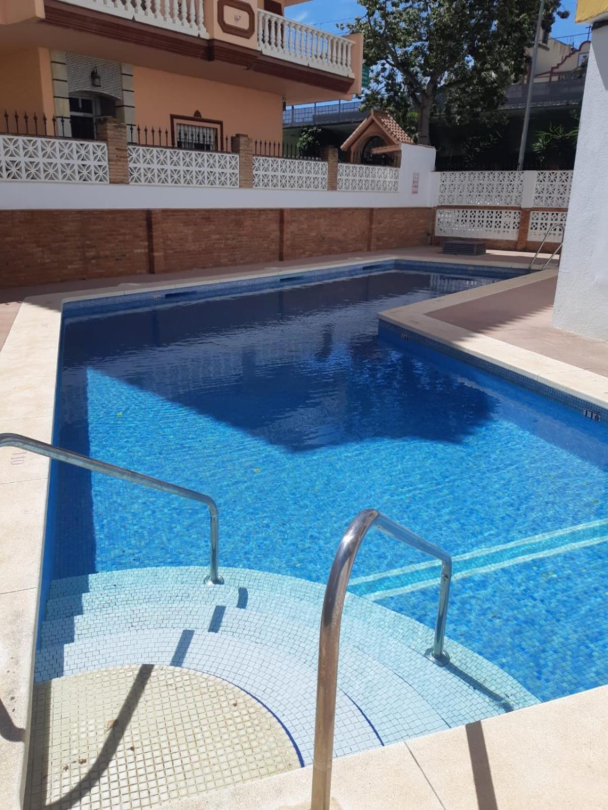 Versalles Beach Apartament Fuengirola Esterno foto