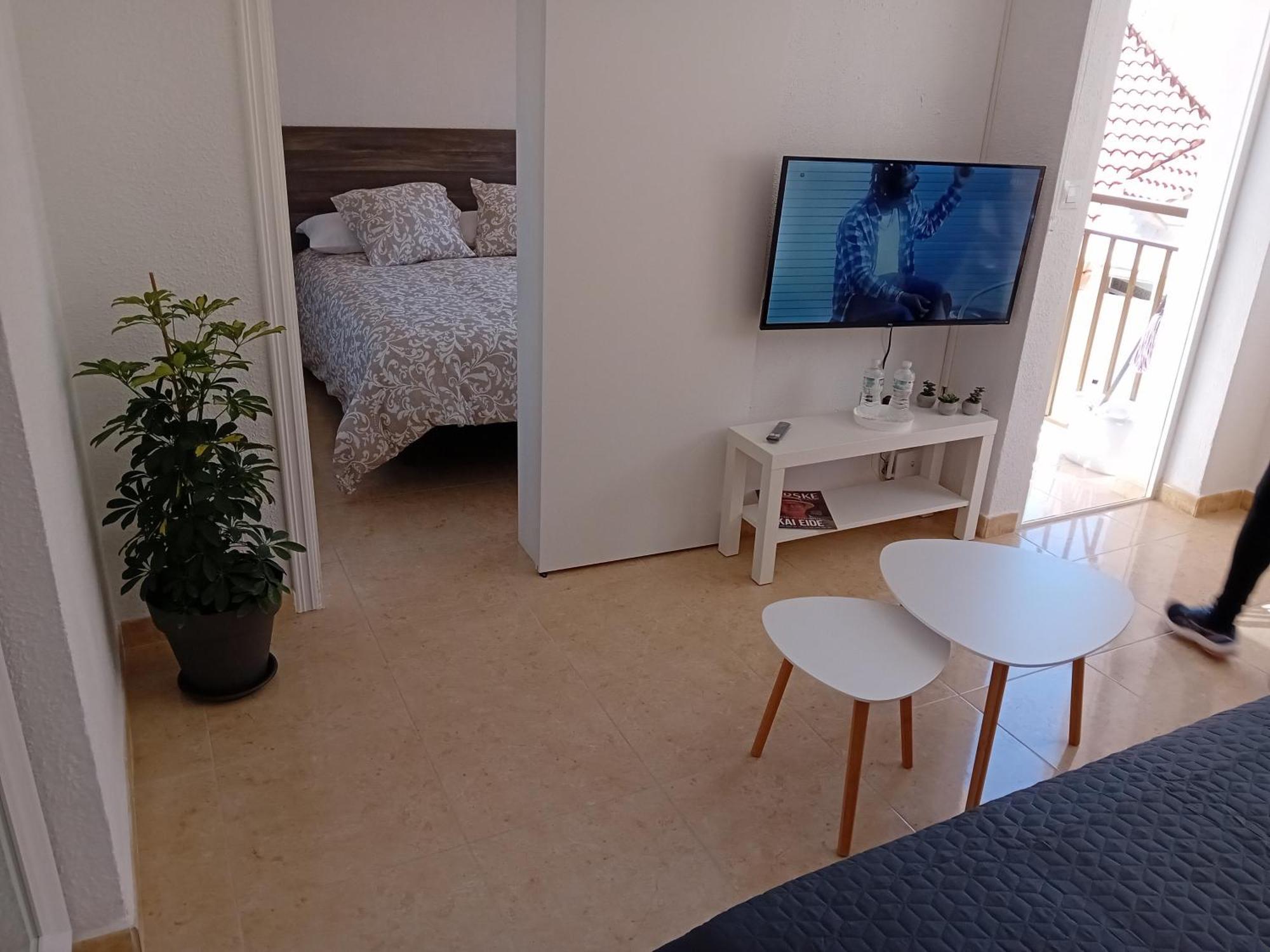 Versalles Beach Apartament Fuengirola Esterno foto