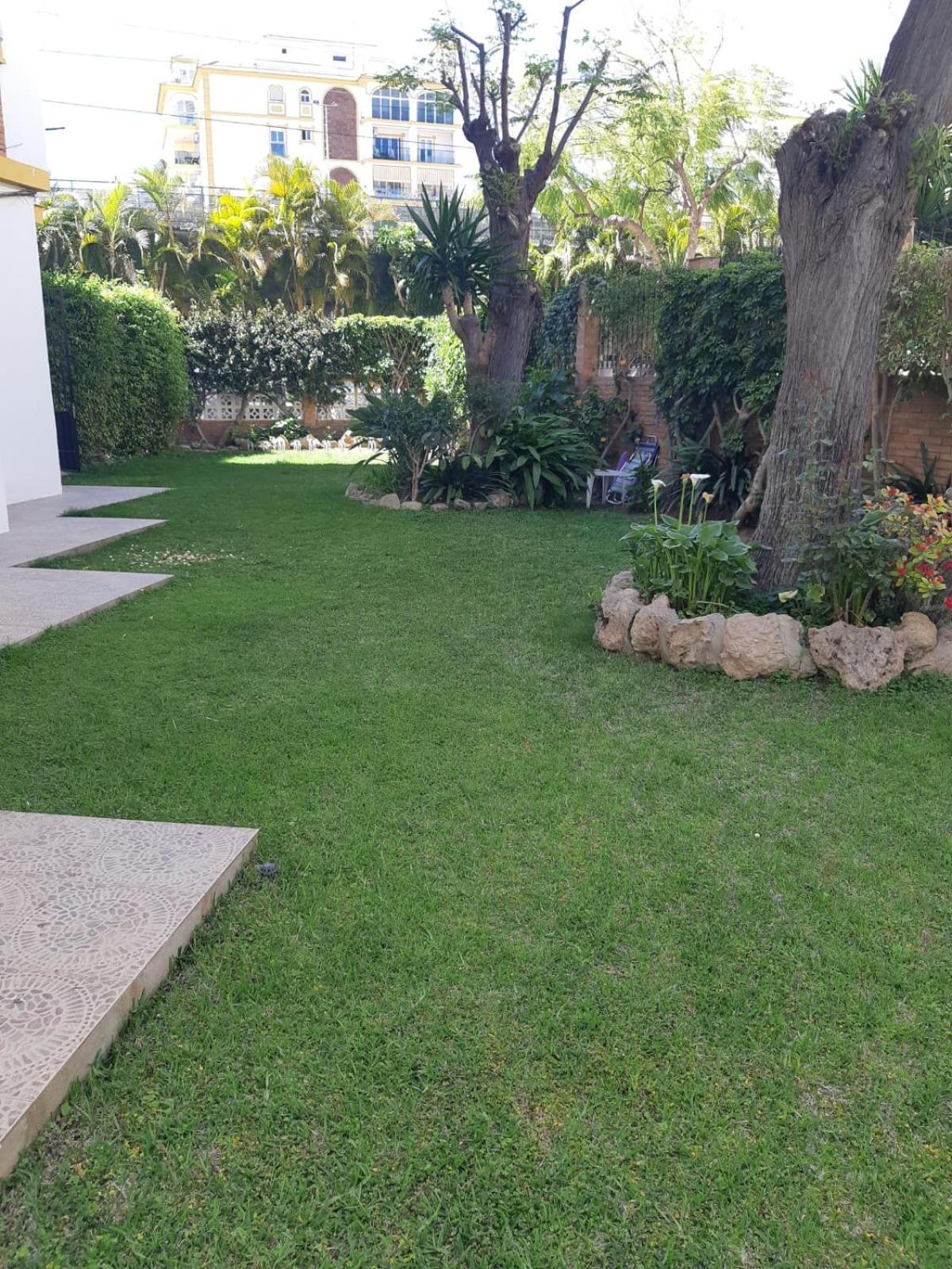 Versalles Beach Apartament Fuengirola Esterno foto
