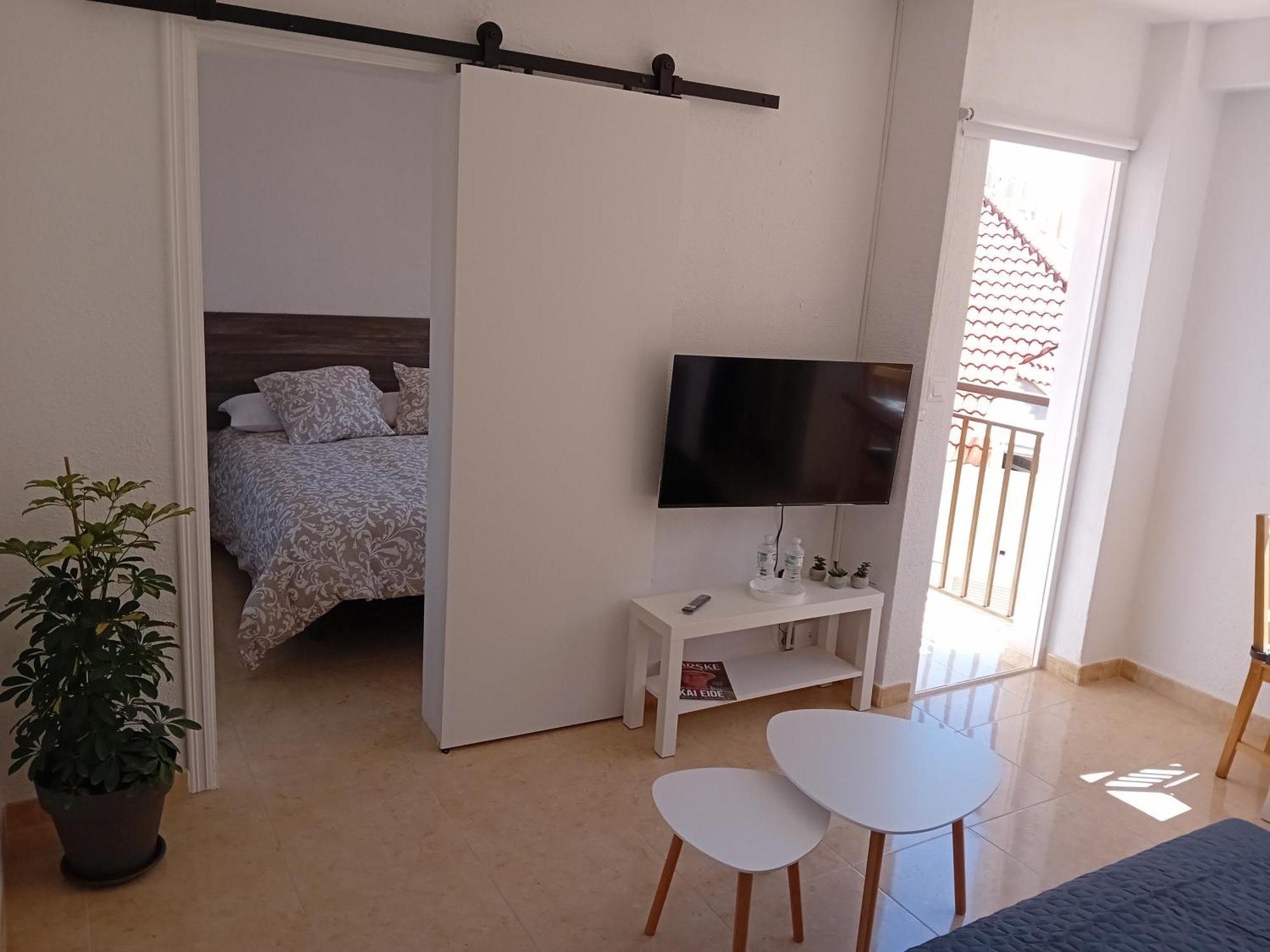 Versalles Beach Apartament Fuengirola Esterno foto