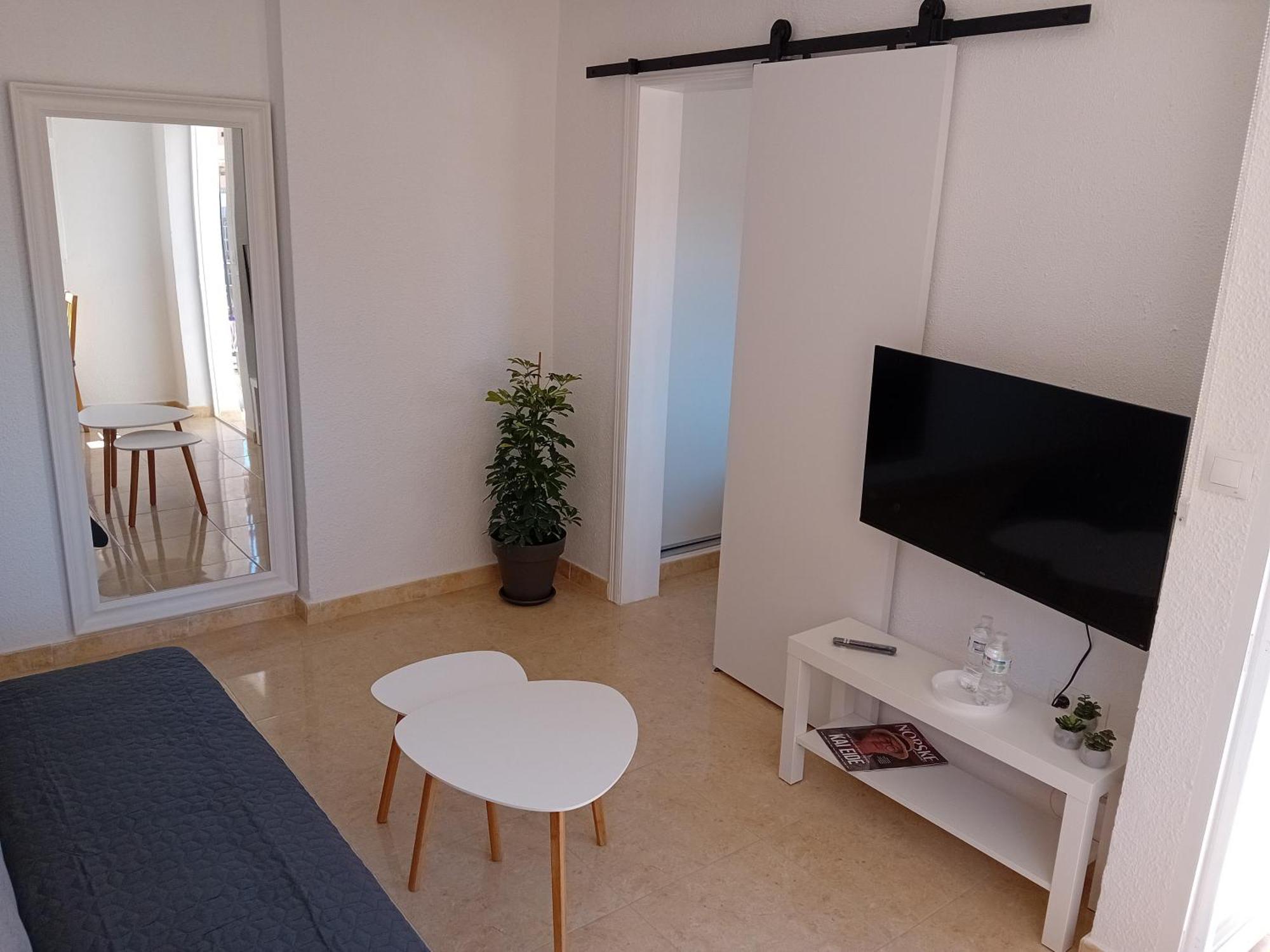 Versalles Beach Apartament Fuengirola Esterno foto