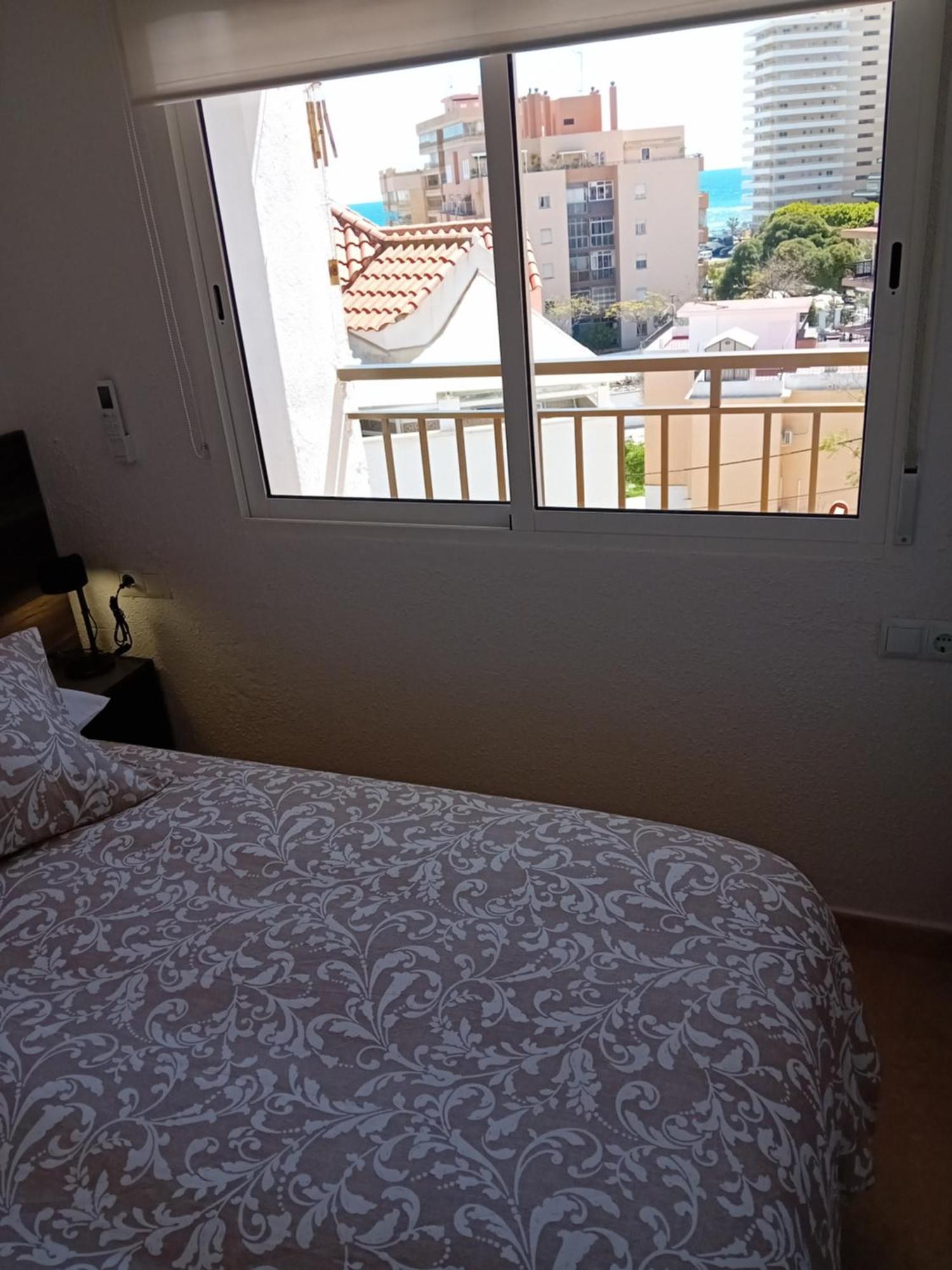 Versalles Beach Apartament Fuengirola Esterno foto