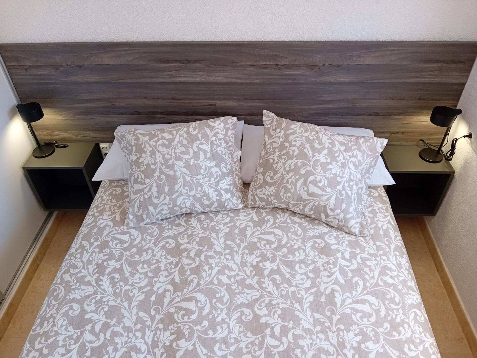 Versalles Beach Apartament Fuengirola Esterno foto